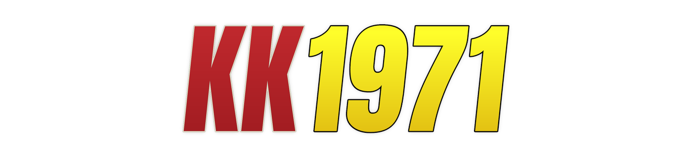kk1971 লোগো